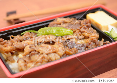 美味的牛脂重量 13194962