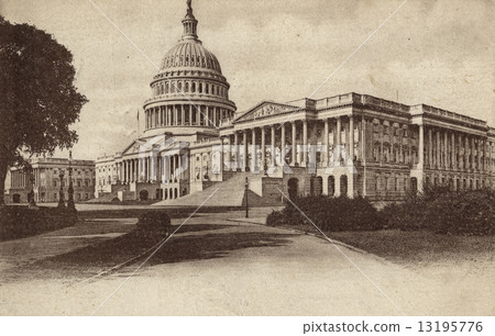 the capitol 13195776