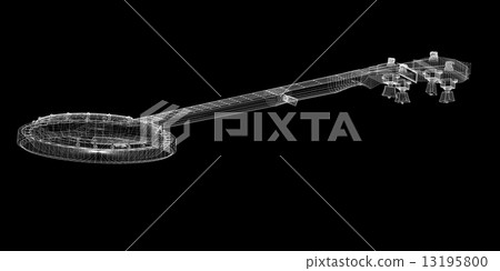 Banjo - 5 string 13195800