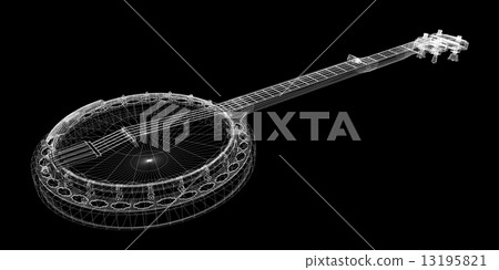 Banjo - 5 string 13195821