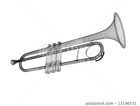 trumpet 13196531