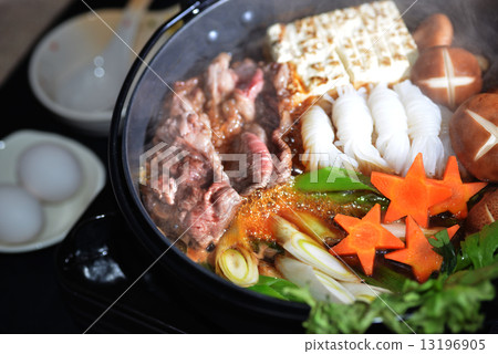 Sukiyaki  13196905