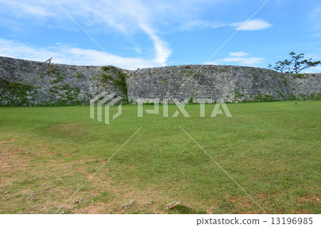 World heritage · Zakkire castle ruins (Yomitan village, Nakagami gun, Okinawa Prefecture) World heritage · Zakkire castle ruins (Yomitan village, Nakagami gun, Okinawa Prefecture) 13196985