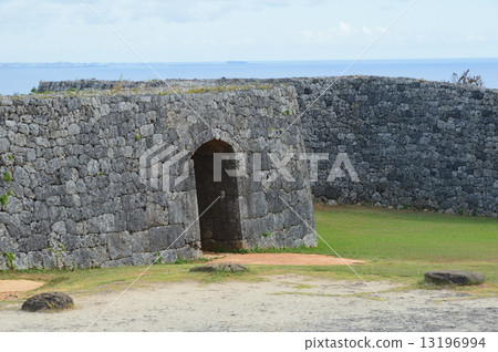World heritage · Zakkire castle ruins (Yomitan village, Nakagami gun, Okinawa Prefecture) World heritage · Zakkire castle ruins (Yomitan village, Nakagami gun, Okinawa Prefecture) 13196994