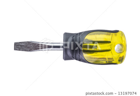 screwdriver screwdriver 13197074