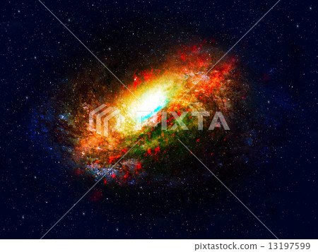 Cosmo __大宇宙 Cosmo __大宇宙 13197599
