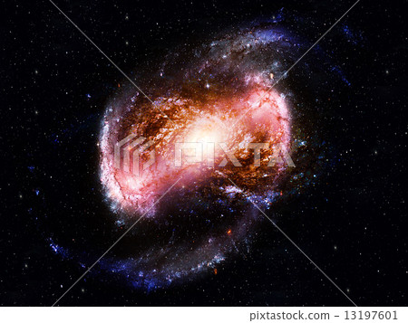Cosmo __ large universe Cosmo __ large universe 13197601