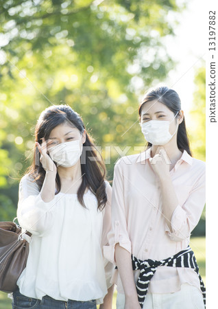 女人蒙面 女人蒙面 13197882