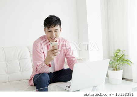 PC男 PC男 13198381