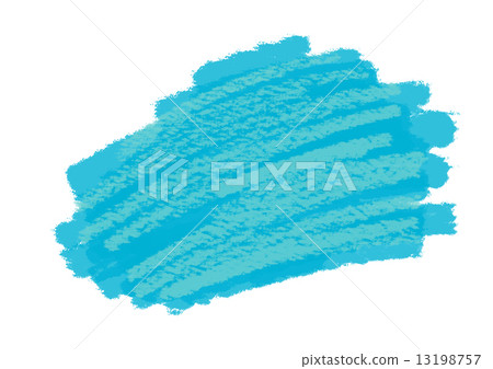 蠟筆風格塗漆表面材料 13198757