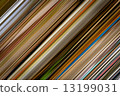 Linear gradient background texture 13199031