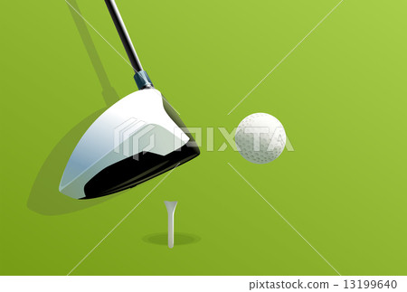 Putting golf Putting golf 13199640