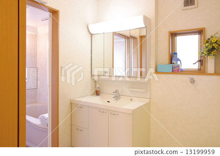 房子洗手間和浴室圖像 房子洗手間和浴室圖像 13199959