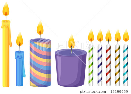 Candles Candles 13199969