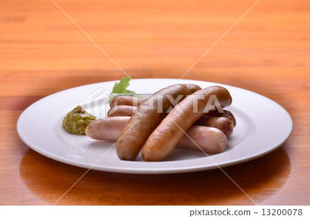  Assorted sausage 13200078
