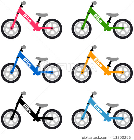 A bicycle 13200296