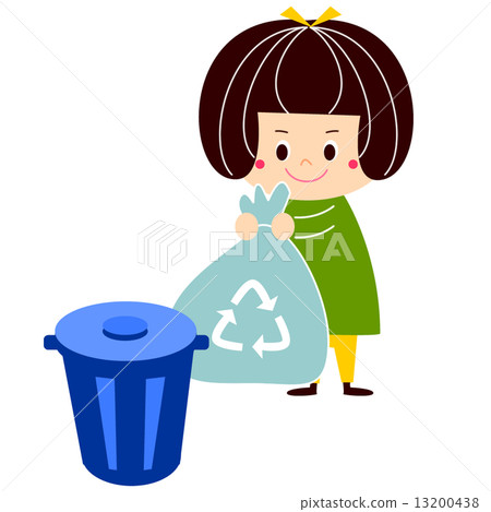 垃圾傾倒 13200438