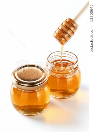 蜂蜜 13200643