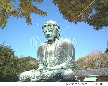 鎌倉大佛 13201013