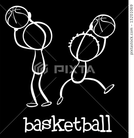 Basketball 13201069