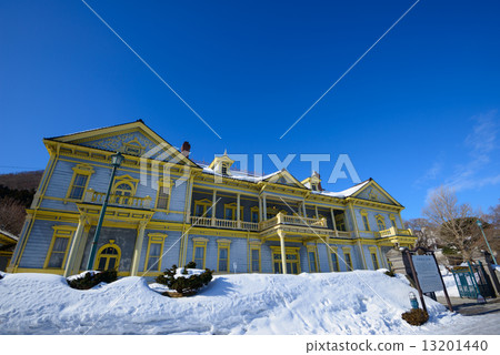 Hakodate Old Hakodate Ward Public Hall 13201440