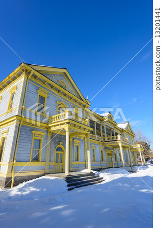 Hakodate Old Hakodate Ward Public Hall 13201441