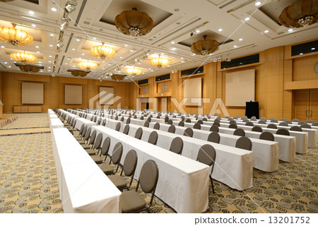 Hotel conference room Hotel conference room 13201752