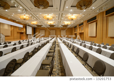 Hotel conference room Hotel conference room 13201753