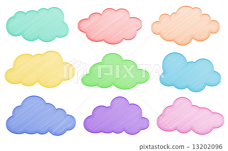 Clouds Clouds 13202096