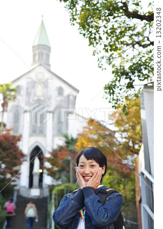 國寶大聖天主教堂 13202348