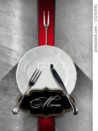 Restaurant Menu Design Restaurant Menu Design 13202891