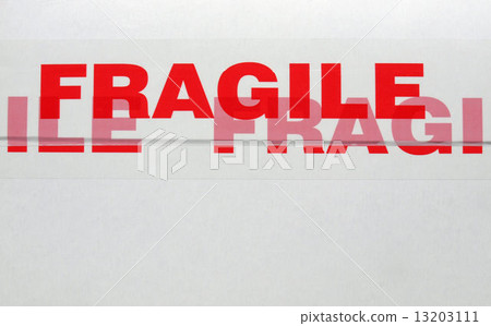 Fragile 13203111