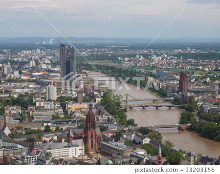 Frankfurt am Main 13203156