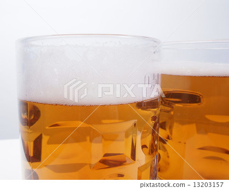 Lager beer Lager beer 13203157
