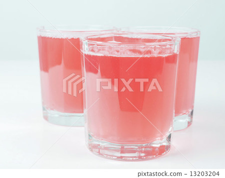 Pink grapefruit saft Pink grapefruit saft 13203204