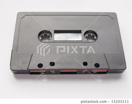 Tape cassette Tape cassette 13203211
