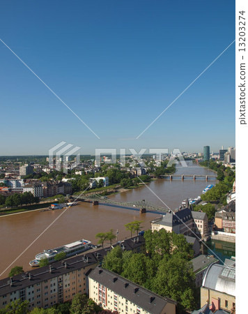 Frankfurt am Main Frankfurt am Main 13203274