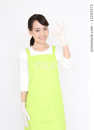 一個女人誰還好 13203373