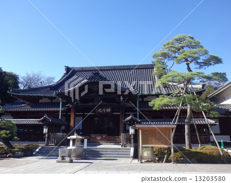 東京·Sengakuji 東京·Sengakuji 13203580