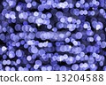 Silver lights. 13204588