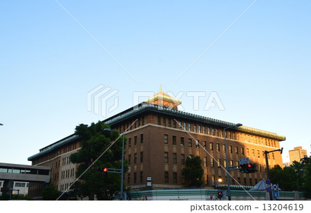 Kanagawa prefectural government office · Main building (Japan Odori 1, Naka-ku, Yokohama-shi, Kanagawa prefecture) Kanagawa prefectural government office · Main building (Japan Odori 1, Naka-ku, Yokohama-shi, Kanagawa prefecture) 13204619