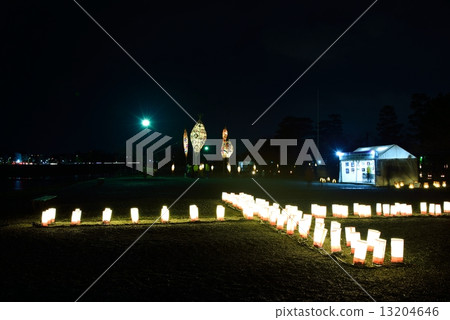 嵐山花光路2014 嵐山花光路2014 13204646