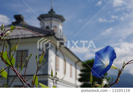 Kami school 13205119