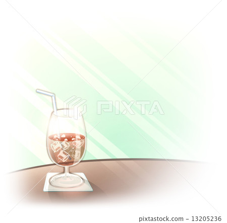 Ice drink Ice drink 13205236