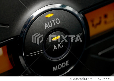 Air conditioning 13205330