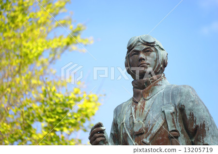 特別形象“永遠”（和平紀念館） 13205719