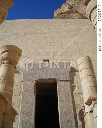 女王哈特謝普蘇特葬禮 13205741