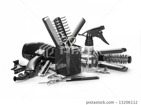 Hairdressing tools 13206112