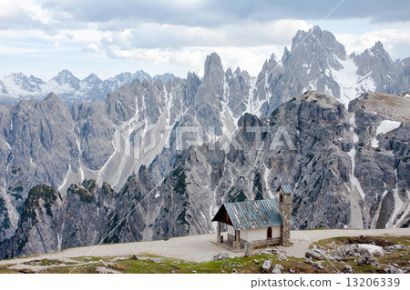 Tre Cime di Lavaredo 13206339