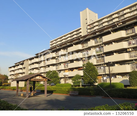 Shinagawa Yashio Park Town 21 G 1 13206550